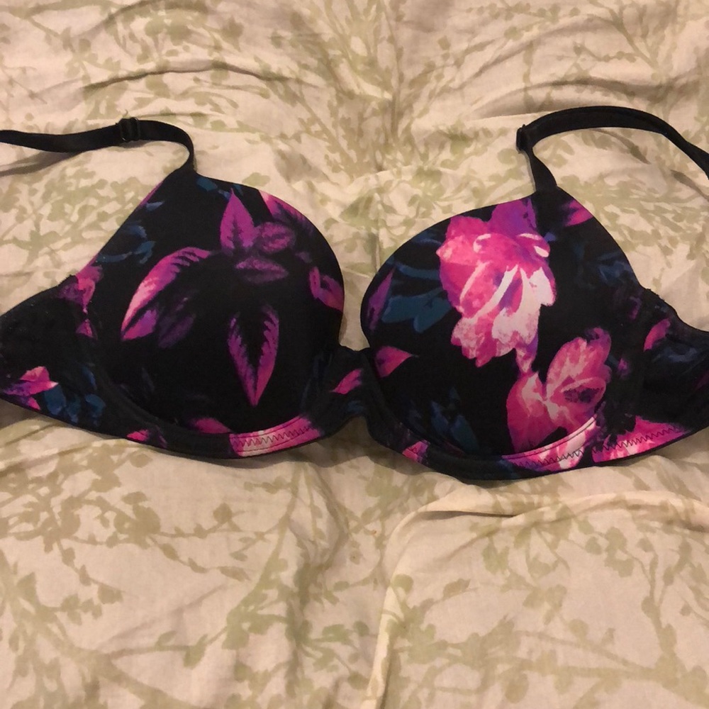 A bra